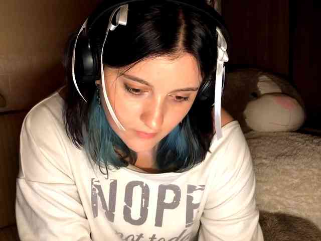 JenaVenanzi webcam