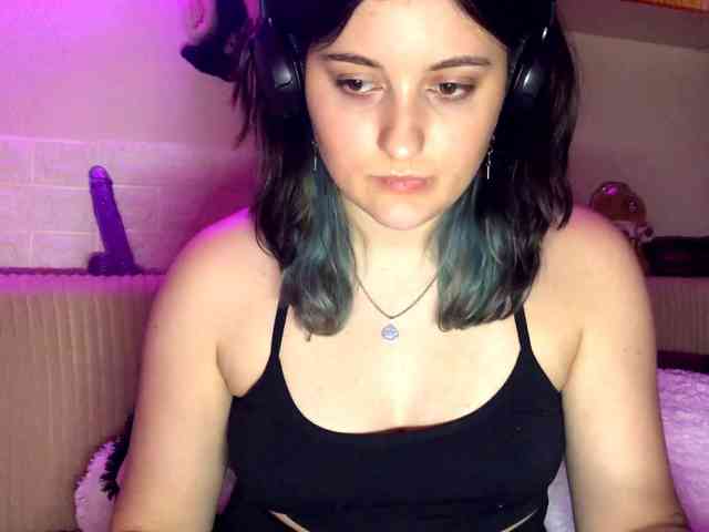 JenaVenanzi webcam