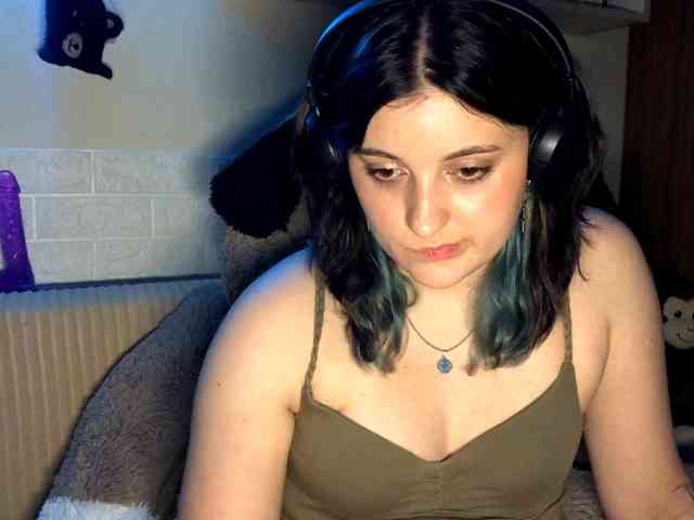 JenaVenanzi webcam