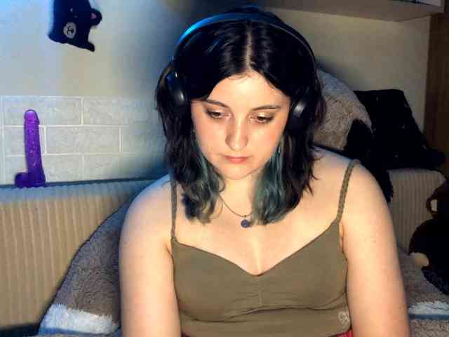 JenaVenanzi webcam