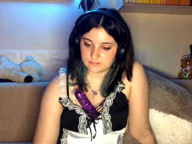 JenaVenanzi webcam
