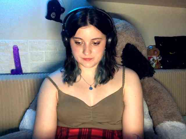 JenaVenanzi webcam