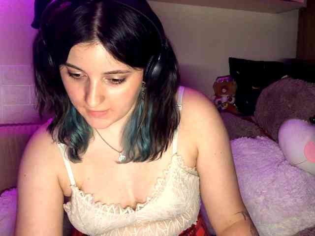 JenaVenanzi webcam