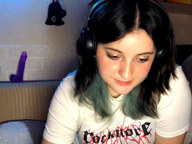 JenaVenanzi webcam