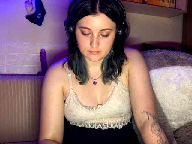 JenaVenanzi webcam