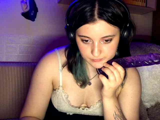 JenaVenanzi webcam