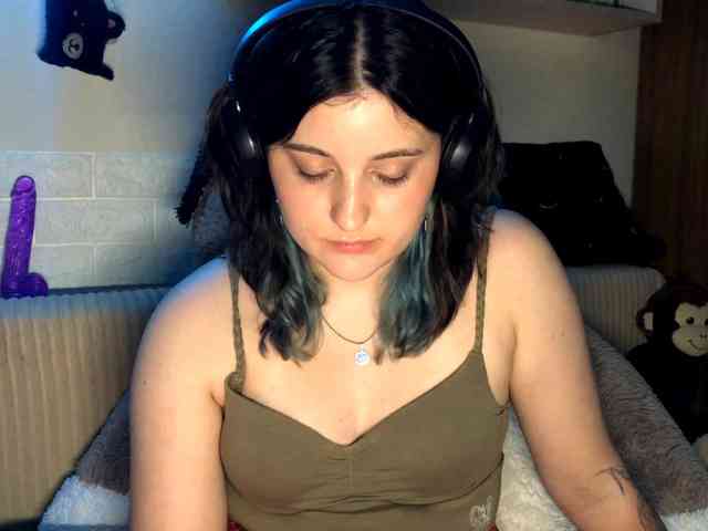 JenaVenanzi webcam