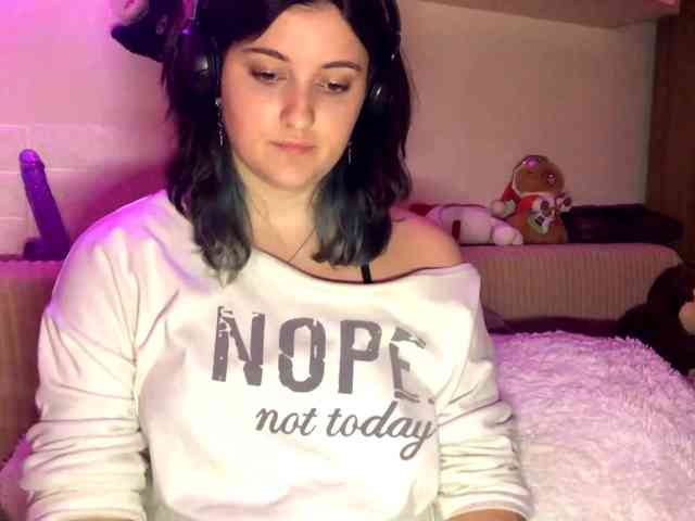 JenaVenanzi webcam