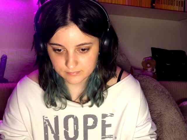 JenaVenanzi webcam