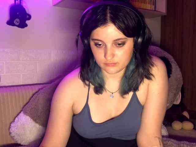JenaVenanzi webcam