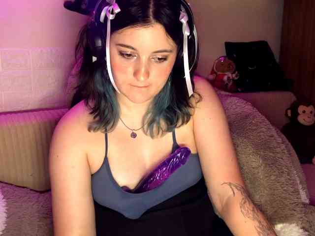 JenaVenanzi webcam