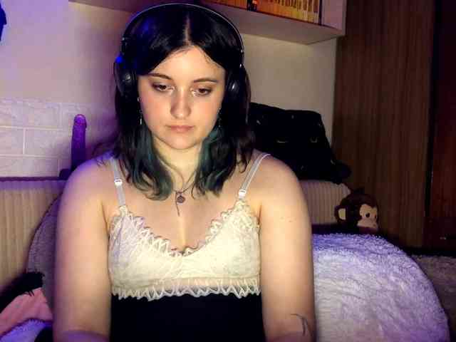 JenaVenanzi webcam