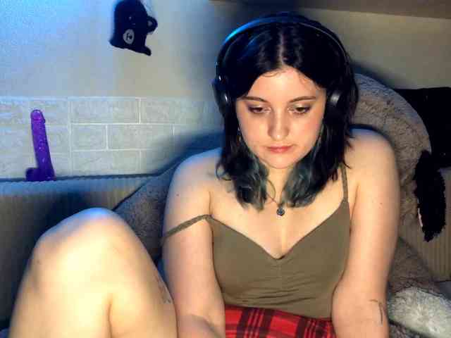 JenaVenanzi webcam