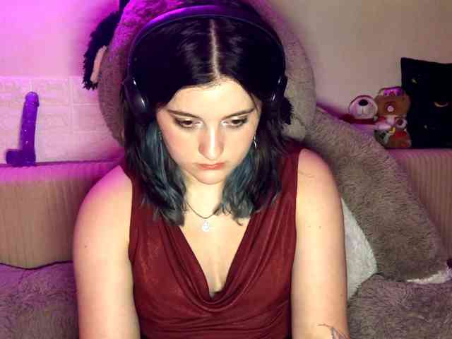 JenaVenanzi webcam