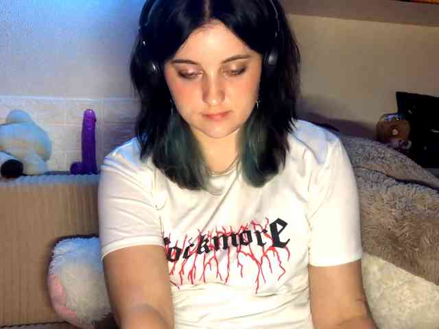 JenaVenanzi webcam