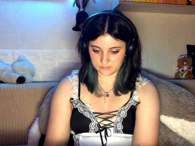 JenaVenanzi webcam
