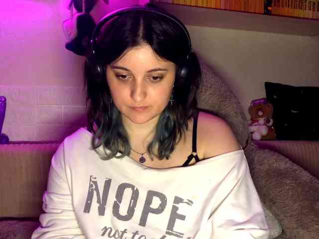 JenaVenanzi webcam