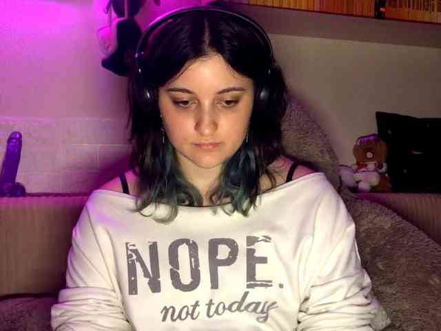 JenaVenanzi webcam