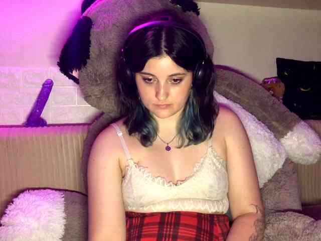 JenaVenanzi webcam