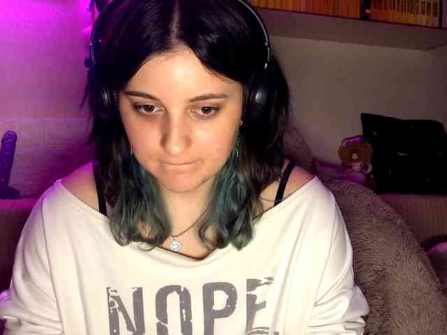 JenaVenanzi webcam