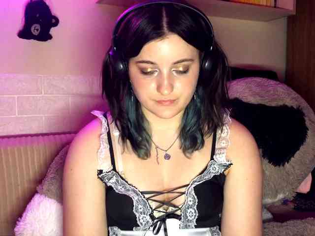JenaVenanzi webcam