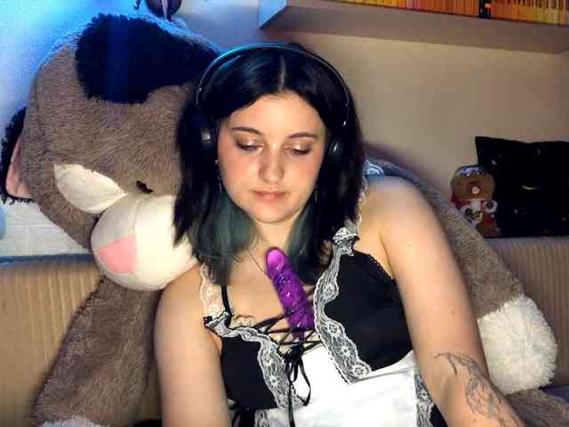 JenaVenanzi webcam