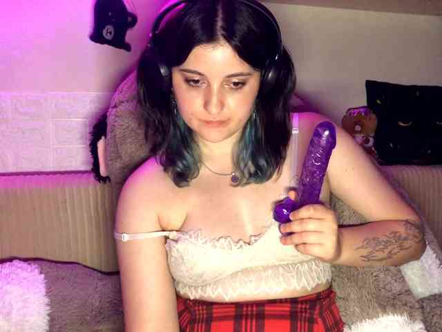 JenaVenanzi webcam