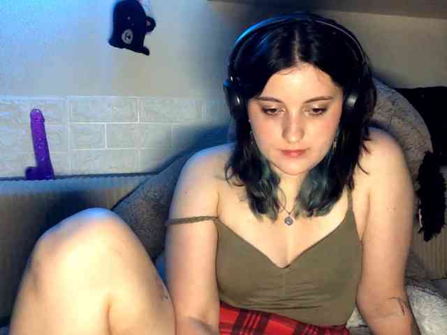 JenaVenanzi webcam
