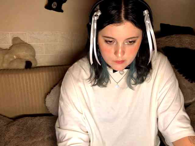 JenaVenanzi webcam