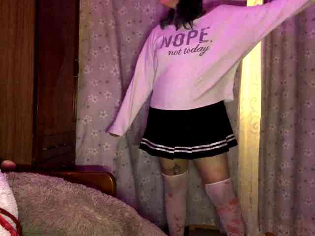 JenaVenanzi webcam