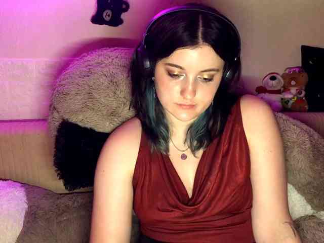 JenaVenanzi webcam