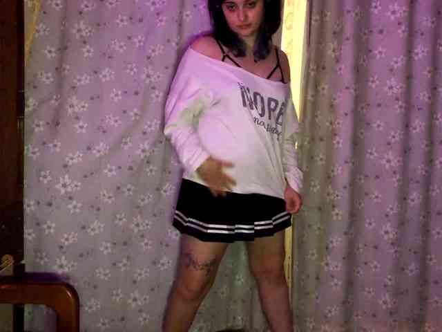 JenaVenanzi webcam
