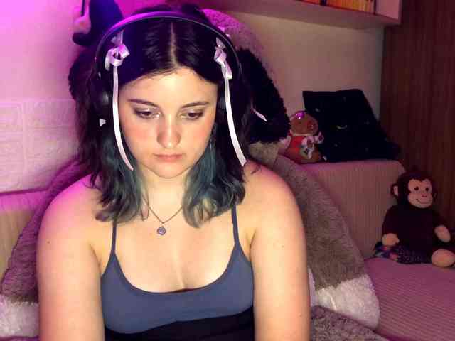 JenaVenanzi webcam