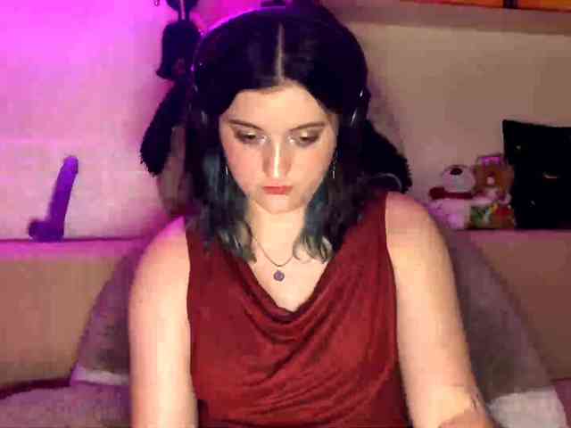 JenaVenanzi webcam