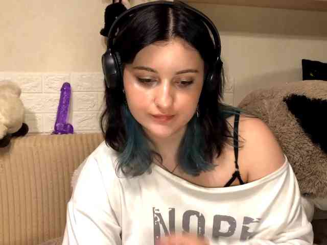 JenaVenanzi webcam