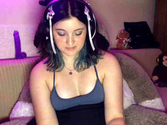 JenaVenanzi webcam