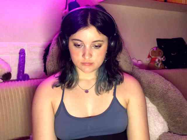 JenaVenanzi webcam