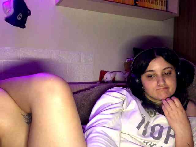 JenaVenanzi webcam