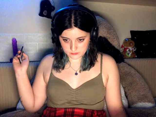 JenaVenanzi webcam