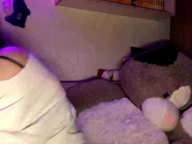 JenaVenanzi webcam