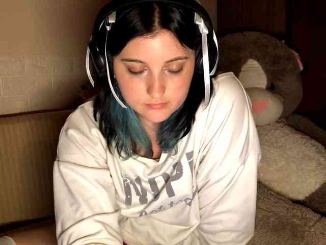 JenaVenanzi webcam