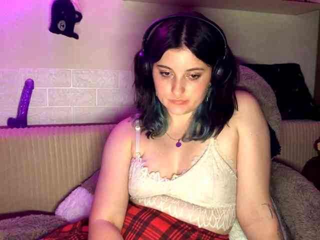JenaVenanzi webcam