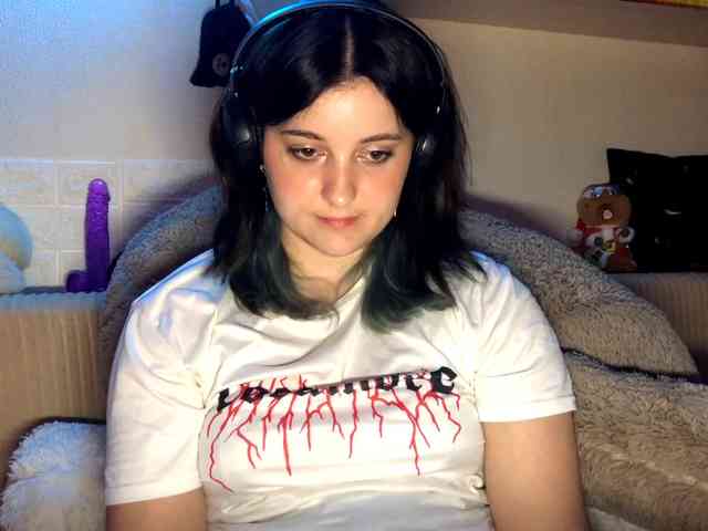 JenaVenanzi webcam