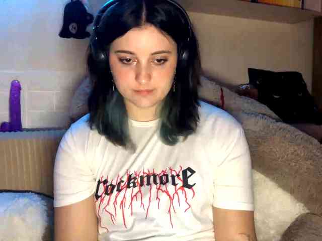 JenaVenanzi webcam