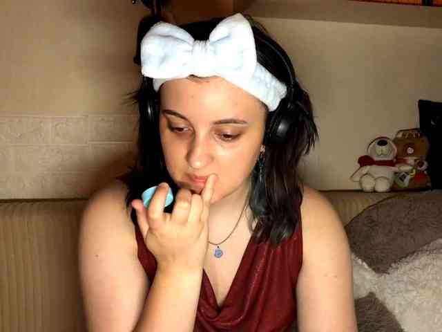 JenaVenanzi webcam