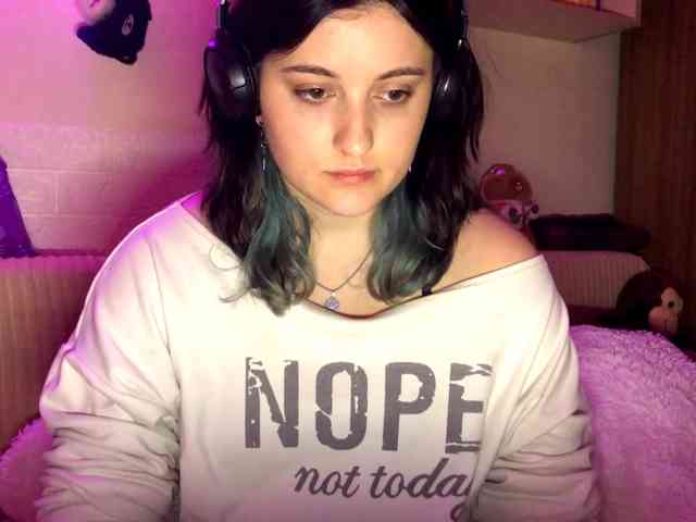 JenaVenanzi webcam