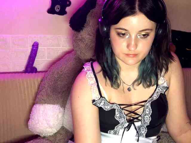JenaVenanzi webcam