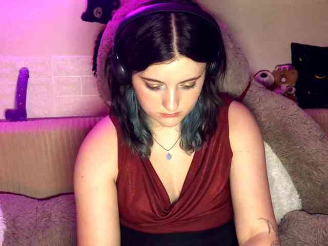 JenaVenanzi webcam