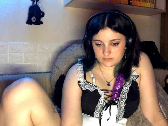 JenaVenanzi webcam