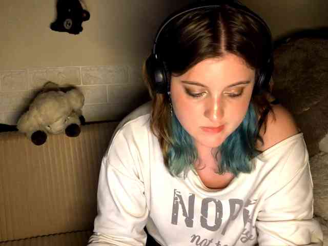 JenaVenanzi webcam